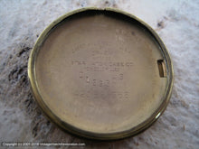 Load image into Gallery viewer, Gruen Precision Veri-Thin 24-Hour Dial, Manual, 29mm