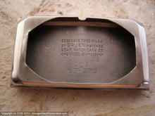 Load image into Gallery viewer, Gruen Bold Dial with Elongated Case, Manual, 18x41mm