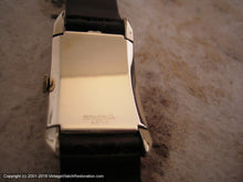 Load image into Gallery viewer, Gruen Curvex Cal 440 - Seriously Curved Case, Manual, 22.5x40.5mm