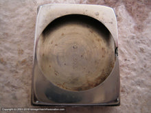 Load image into Gallery viewer, Stunning Gruen Precision Black Dial in Art Deco Case, Manual, 22.5x39mm