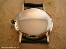 Load image into Gallery viewer, Super Thin Gubelin with a Classic and Timeless Look, Manual, 33.5mm