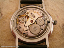 Load image into Gallery viewer, Super Thin Gubelin with a Classic and Timeless Look, Manual, 33.5mm