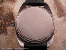 Load image into Gallery viewer, Guildcrest Black Dial Divers with Date, Manual, Large 36.5mm