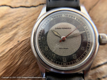 Load image into Gallery viewer, Girard-Perregaux 'Sea Hawk' Original Two Tone Dial, Manual, 30.5mm