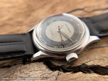Load image into Gallery viewer, Girard-Perregaux 'Sea Hawk' Original Two Tone Dial, Manual, 30.5mm