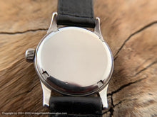 Load image into Gallery viewer, Girard-Perregaux 'Sea Hawk' Original Two Tone Dial, Manual, 30.5mm
