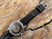 Load image into Gallery viewer, Girard-Perregaux 'Sea Hawk' Original Two Tone Dial, Manual, 30.5mm