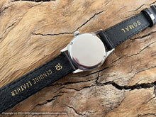 Load image into Gallery viewer, Girard-Perregaux 'Sea Hawk' Original Two Tone Dial, Manual, 30.5mm