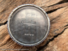 Load image into Gallery viewer, Gotham 'Date-O-Matic' Triple Date Original Dial, Manual, 33mm