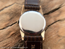 Load image into Gallery viewer, Gotham 'Date-O-Matic' Triple Date Original Dial, Manual, 33mm