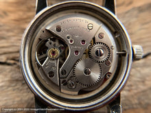 Load image into Gallery viewer, Gruen Precision Silver Dial Date and Day, Manual, 35mm