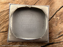 Load image into Gallery viewer, Gruen Veri-Thin Cal 435 c.1944, Manual, 23.5x33.5mm