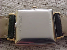 Load image into Gallery viewer, Hamilton Squared, Cal 673, Manual, 29mm x 39mm