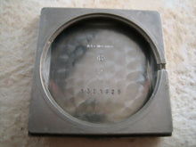 Load image into Gallery viewer, Oversize Square Black Dial Hamilton, Manual, Square 29x29mm