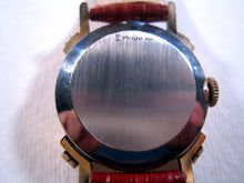 Load image into Gallery viewer, 2-Tone Hamilton with Knot Lugs, Manual, 29mm