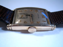 Load image into Gallery viewer, Hamilton Myron Deco Gem, Manual, 23mm