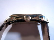 Load image into Gallery viewer, Hamilton Seckron Dual Dial, Manual, 22.5x39mm