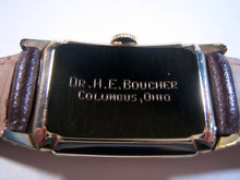 Load image into Gallery viewer, Hamilton Seckron Dual Dial, Manual, 22.5x39mm