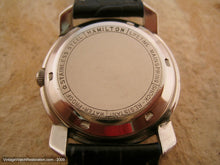 Load image into Gallery viewer, Original Hamilton with Fabulous Case Design, Automatic, 33.5mm