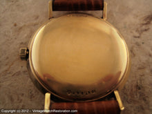 Load image into Gallery viewer, Exquisite 3-Tone Dial Hamilton, Manual, 33.5mm