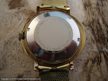 Load image into Gallery viewer, Dr. Pepper Promotional Watch with Date, Automatic, Large 40x42mm