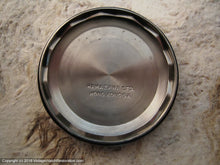 Load image into Gallery viewer, Dr. Pepper Promotional Watch with Date, Automatic, Large 40x42mm