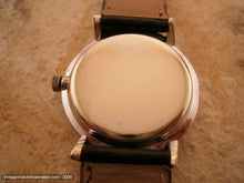 Load image into Gallery viewer, Rare Hamilton Two-Tone Asymmetrical Dial, Automatic, 34mm