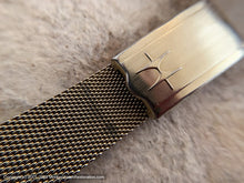 Load image into Gallery viewer, Hamilton Seventies Style Electronic Cal 702 Day-Date , Electric, Huge 37x41mm