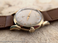 Load image into Gallery viewer, Hamilton in Impressive Curved Lug Case, Manual, 32mm