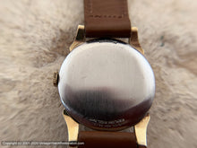 Load image into Gallery viewer, Hamilton in Impressive Curved Lug Case, Manual, 32mm