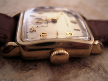 Load image into Gallery viewer, Hamilton Minty 'Fulton' in Near Gem Condition, Manual, 26x37mm