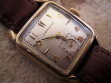 Load image into Gallery viewer, Hamilton Minty 'Fulton' in Near Gem Condition, Manual, 26x37mm
