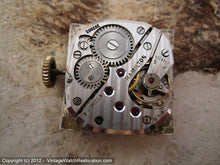 Load image into Gallery viewer, Hamilton 'Ryan' with Two-Tone Dial, Manual, 25x38mm