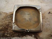 Load image into Gallery viewer, Hamilton 'Ryan' with Two-Tone Dial, Manual, 25x38mm