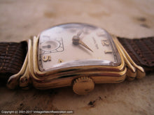 Load image into Gallery viewer, Hamilton 'Vincent' - a Great Example, Manual, 25x39mm