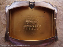 Load image into Gallery viewer, Hamilton 'Vincent' - a Great Example, Manual, 25x39mm