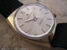 Load image into Gallery viewer, Rare Hamilton Savitar II Electric, Electric, 30x38mm