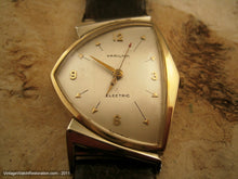 Load image into Gallery viewer, Pristine Hamilton Pacer Model 500A, Electric, Asymmetical