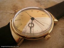 Load image into Gallery viewer, Jetson Style Asymmetrical Hamilton Thinomatic, Automatic, Asymmetrical