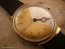 Load image into Gallery viewer, Jetson Style Asymmetrical Hamilton Thinomatic, Automatic, Asymmetrical