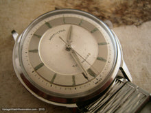 Load image into Gallery viewer, Hamilton Two Tone White-Silver with Original Calendar Bracelet, Automatic, 34mm