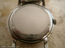 Load image into Gallery viewer, Hamilton Two Tone White-Silver with Original Calendar Bracelet, Automatic, 34mm