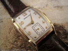 Load image into Gallery viewer, Hamilton 'Medford' in Decorative Case, Manual, 22.5x38.5mm