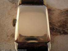 Load image into Gallery viewer, Hamilton 'Medford' in Decorative Case, Manual, 22.5x38.5mm