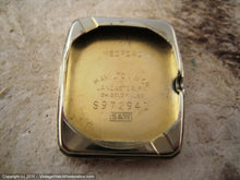 Load image into Gallery viewer, Hamilton 'Medford' in Decorative Case, Manual, 22.5x38.5mm