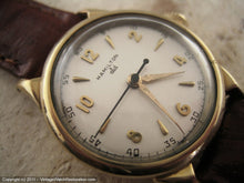 Load image into Gallery viewer, Hamilton 'cld' in Gem Case, Manual, 29.5mm