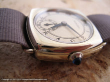 Load image into Gallery viewer, Roaring Twenties Hamilton Square Tonneau Gem, Manual, 28.5x28.5mm