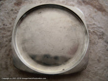 Load image into Gallery viewer, Roaring Twenties Hamilton Square Tonneau Gem, Manual, 28.5x28.5mm