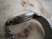 Load image into Gallery viewer, Hamilton 'Sea-Lectric II' Gem, Electric, Large 34mm
