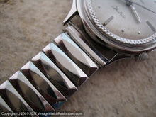 Load image into Gallery viewer, Hamilton 'Sea-Lectric II' Gem, Electric, Large 34mm